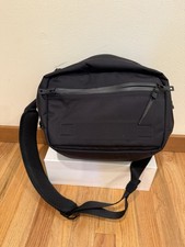 Black Ember Grip Sling Bag picture