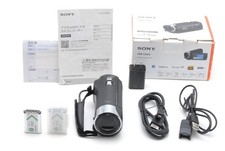 [Almost MINT] Sony HDR-CX470 Handycam Full HD Camcorder From Japan picture
