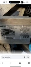 Jemco Messerschmitt ME 109G-2 Sport Standoff Scale Radio Control  picture