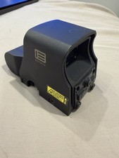 EOTech XPS3-0 Holographic Weapon Sight - Black picture