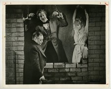 Famous Monsters Filmland #19 Warren File Copy Photo 1962 Vince Price Peter Lorre picture