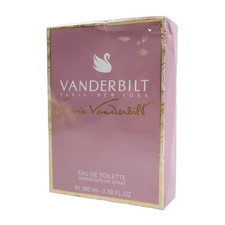 Miss Vanderbilt by Gloria Vanderbilt for Women - 3.38 oz EDT Spray picture