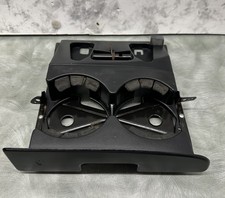 Read: 1994-1997 Dodge Ram Cup Holder Dash Pull Out Drink Holder Housing Only. picture
