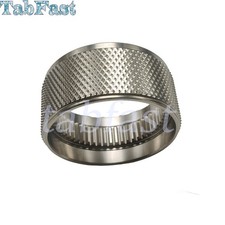 New Tightening Wheel 1821.047.031 Suitable for Orgapack OR-T 260 picture