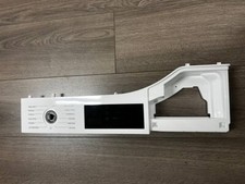 Genuine OEM MIELE Fascia panel BG WXD160WCS 11638400 picture