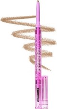 Kosas Brow Pop Dualaction defining pencil color soft brown full size picture