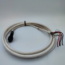 Raymarine SL72 RD218 RD418 M92650-S C70 C80 C120 E80 E120 Radar Scanner Cable picture