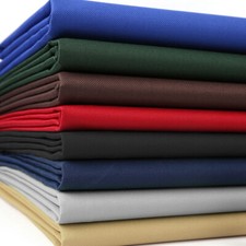 Heavy Duty Marine Canvas Fabric UV Resistant 58