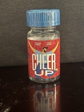 Cheer Up Capsules 20 Count. Limited Supply picture