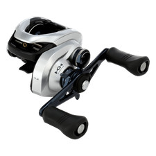 Shimano TRANX 200 Left Hand Low Profile Reel (TRX201AHG) Fishing picture