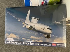 1/144 Academy #12651 E-737 Peace Eye ROKAF picture