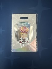 2023 Disney Destination D23 MOG WDI 100 LE 300 Pin Arthur picture