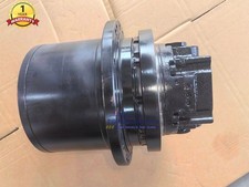 BEAND NEW For Kubota KX121-3 KX121-3SS KX121-3ST Final Drive Motor with Gearbox picture