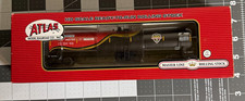 Atlas Master HO NS First Responders Tank Car #362785 20 004 024 Norfolk Southern picture