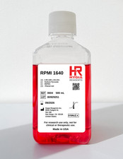 RPMI-1640 Medium 500 ml, 12/case picture