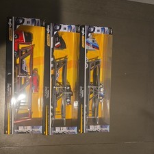 NEW Maisto Lot Of 3 BMW 3 Series M3+ Chevy 454 SS + Mercedes Benz Actros picture