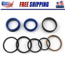 New Complete Tractor Hydraulic Seal Kits 1901-1254 for Kubota LA463 7J273-63400 picture