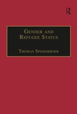 Gender and Refugee Status picture