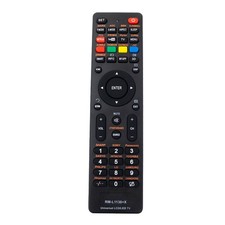 Universal Remote Control for JVC TV picture