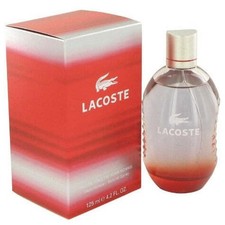 Lacoste Red Style In Play Eau De Toilette Unisex Fragrance picture