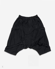 Julius Spring/Summer 2022 Cargo Bondage Shorts Mens L picture