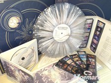 miHoYo Official Honkai: Star Rail As I've Written Amphoreus OST Vinyl Gift Box picture