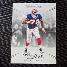 2024 PANINI PRESTIGE - #38 BRUCE SMITH - BUFFALO BILLS - NM-MT picture