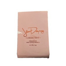 Jillian Dempsey Cheek Tint Cream Blush In Shade Sunny NEW IN BOX AUTHENTIC  picture