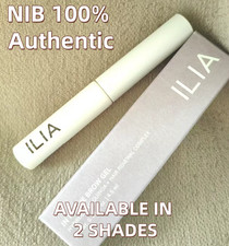 NIB 100% Authentic ILIA Lash Mascara - Clean Lengthening Mascara,2 colors picture