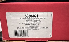 Robertshaw 5000-071 0/100F,84