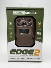 Moultrie Mobile EDGE 2 Cellular Trail Camera picture