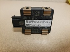 2018-2022 MERCEDES BENZ  GLC E-CLASS DISTANCE RADAR SENSOR  OEM 0 203 303 792 picture