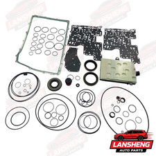 10R80 Auto Transmission Master Rebuild Kit Overhaul Seals For Ford F150 F-150 picture