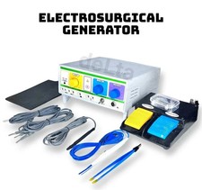-Electro Cautery SSE 300 Electro Surgical Generator Cautery 300 Watt * picture