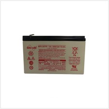 Enersys DataSafe NPX-35TFR 12V 8Ah F2 Sealed Battery picture