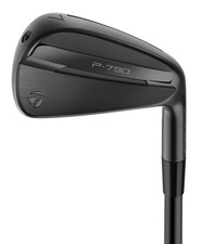 TaylorMade P790™ Forged | Brand New 2025 | Dynamic Gold 105 S300 Shaft picture