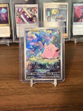 Clefairy 094/088 ME03: Perfect Order - Illustration Rare picture