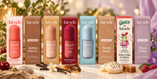 NEW Kitsch Hair Perfume Choose Your Scent + FREE Coastal Sorbet Travel Size picture