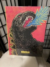Godzilla The Showa-Era Films 1954–1975 Criterion Collection Blu-ray picture