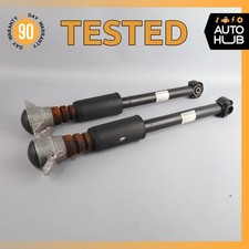 15-18 Porsche Macan 95B Rear Left or Right Strut Shock Absorber 95B513035D OEM picture