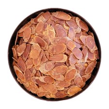 8oz / 1 LB Korean Red Ginseng Slices Panax 高麗紅蔘片 Free Fast Shipping US Seller picture