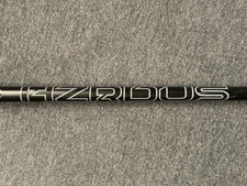 MINT COBRA #3 FW Shaft HZRDUS BLACK 24 6.5 70g X-Stiff Flex w/COBRA Adapter X65 picture