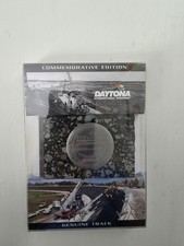 Daytona Intl Speedway 1959-2010 Commemorative Edition Genuine Collectible Track picture