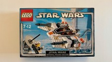 LEGO Star Wars: Rebel Snowspeeder (4500) Unopened Factory Sealed New picture