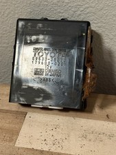1996-2002 TOYOTA 4RUNNER 4WD 4 WHEEL DRIVE CONTROL MODULE OEM 89533-35070 picture