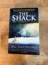 The Shack by WM. Paul Young (paperback) picture