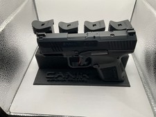Stand fits CANIK Polymer TP9 Series (SF, Elite, METE, SF, Rival. TTI, etc.) picture