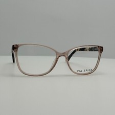 Via Spiga Filippa 720 Eyeglasses Eye Glasses Frames 56-15-140 picture