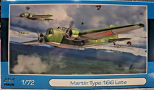 Martin 166 