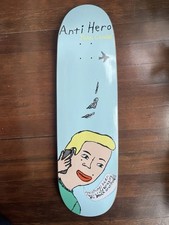 Anti-Hero John Cardiel 
